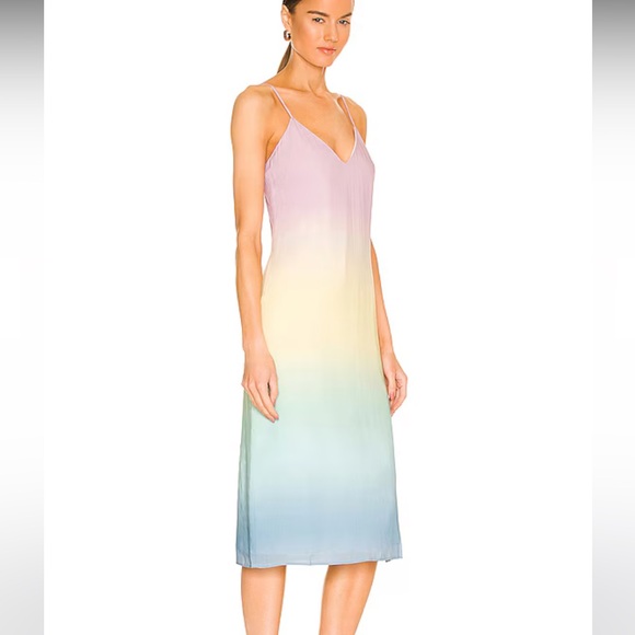 Revolve BB Dakota Dress - Picture 1 of 4